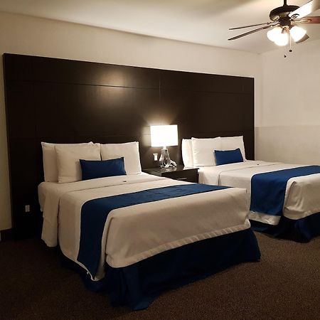 Hotel Principado Tijuana Aeropuerto Ngoại thất bức ảnh