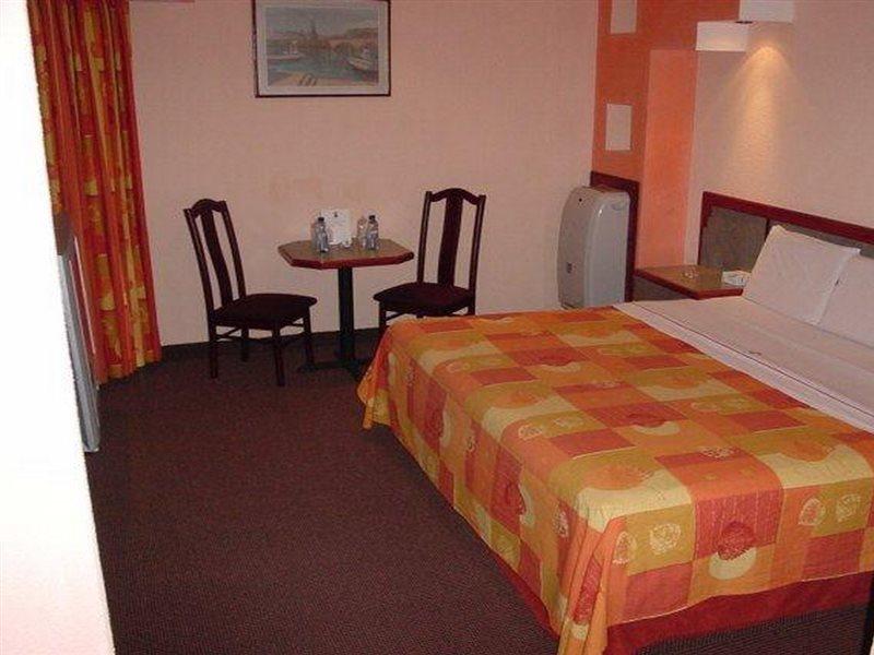 Hotel Principado Tijuana Aeropuerto Ngoại thất bức ảnh