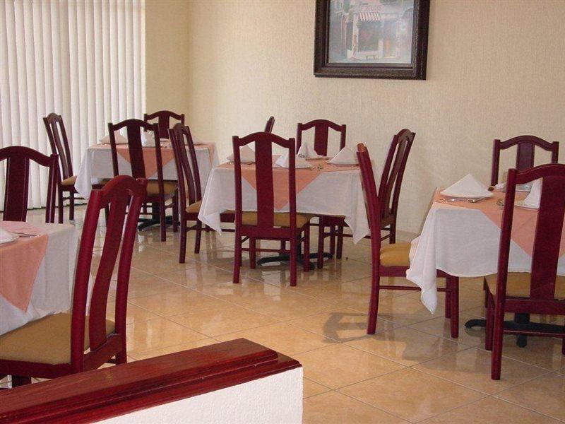 Hotel Principado Tijuana Aeropuerto Ngoại thất bức ảnh