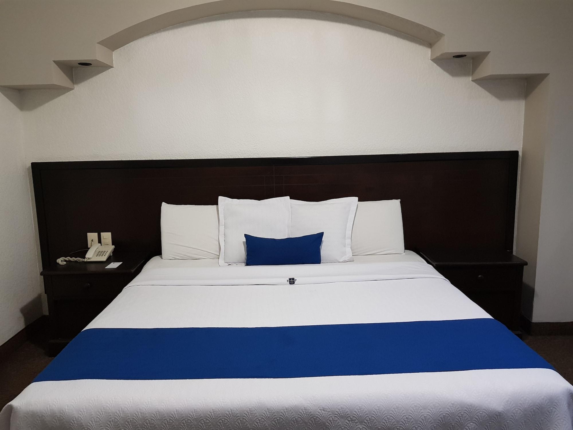 Hotel Principado Tijuana Aeropuerto Ngoại thất bức ảnh