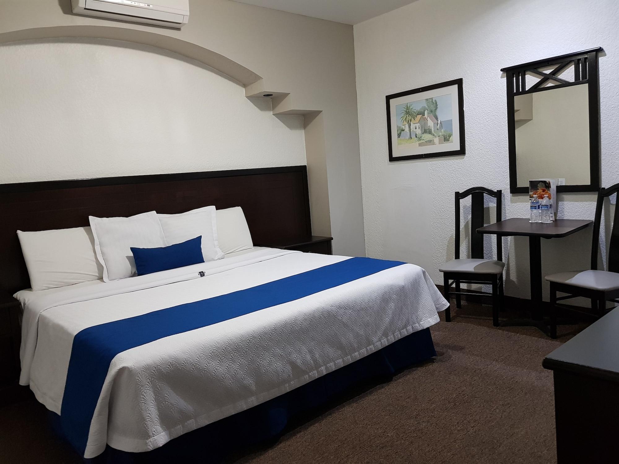 Hotel Principado Tijuana Aeropuerto Ngoại thất bức ảnh