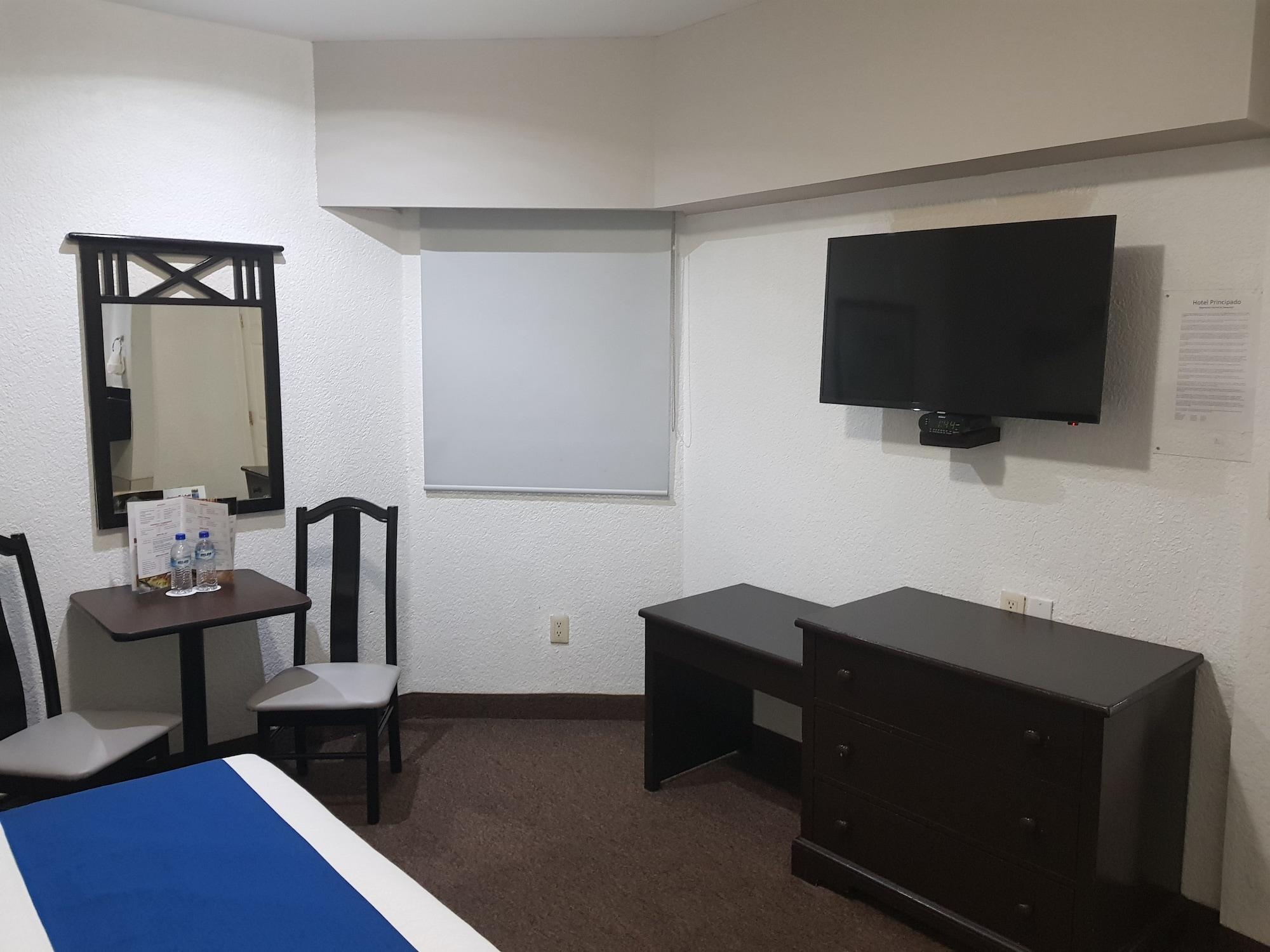 Hotel Principado Tijuana Aeropuerto Ngoại thất bức ảnh