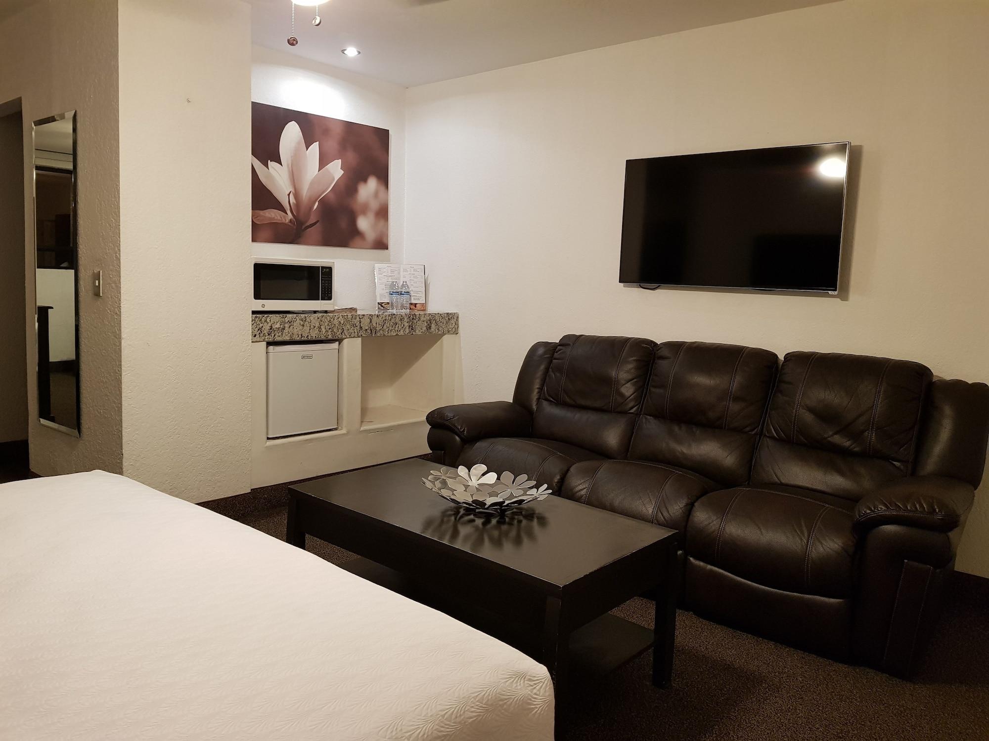 Hotel Principado Tijuana Aeropuerto Ngoại thất bức ảnh
