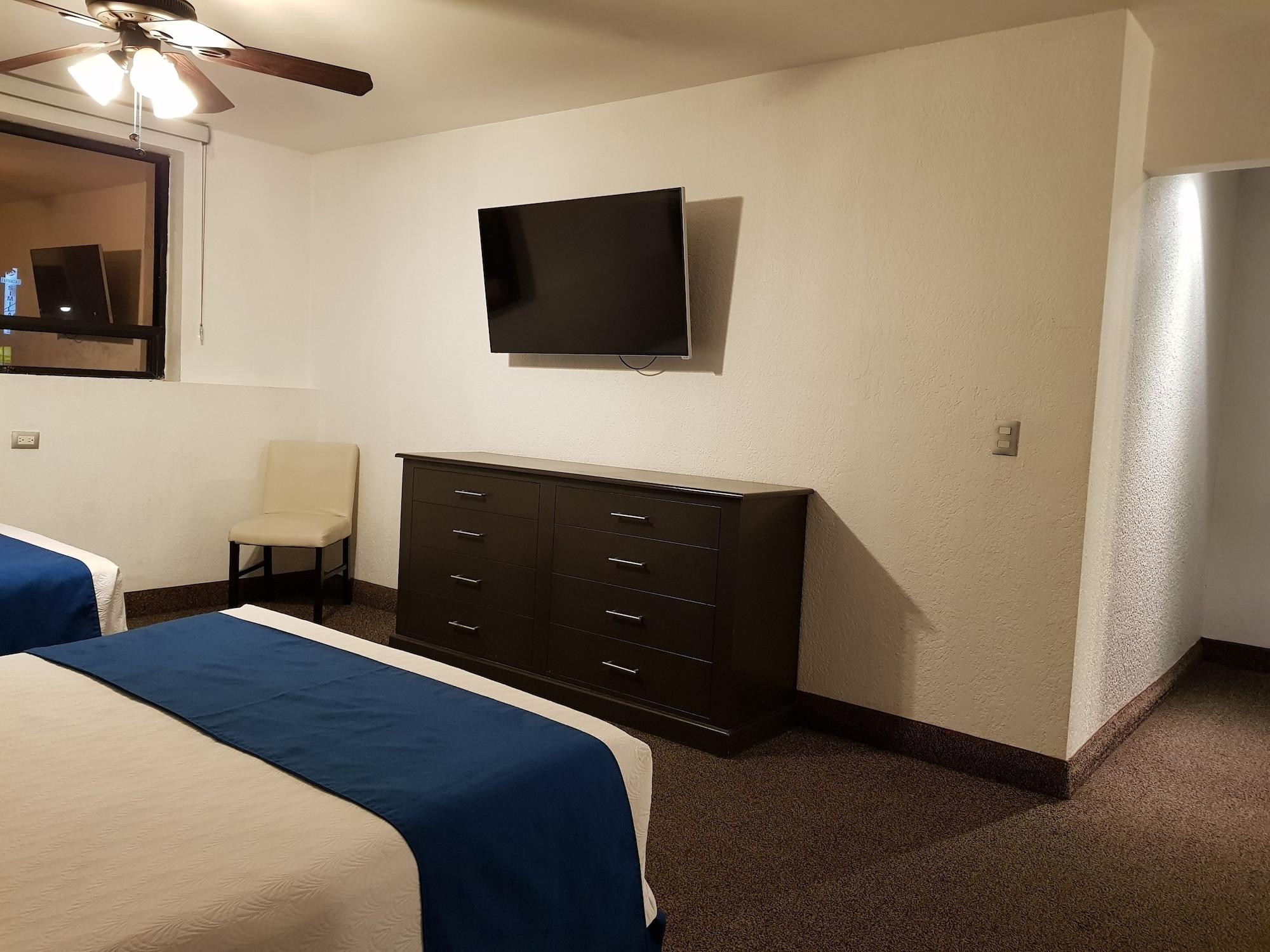 Hotel Principado Tijuana Aeropuerto Ngoại thất bức ảnh