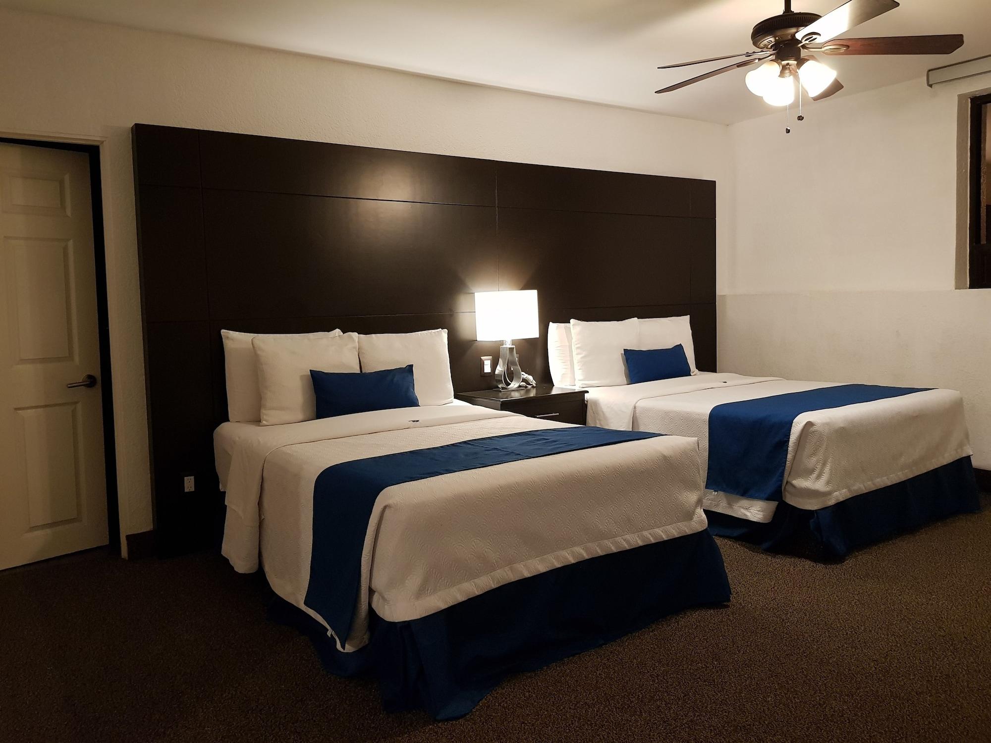 Hotel Principado Tijuana Aeropuerto Ngoại thất bức ảnh