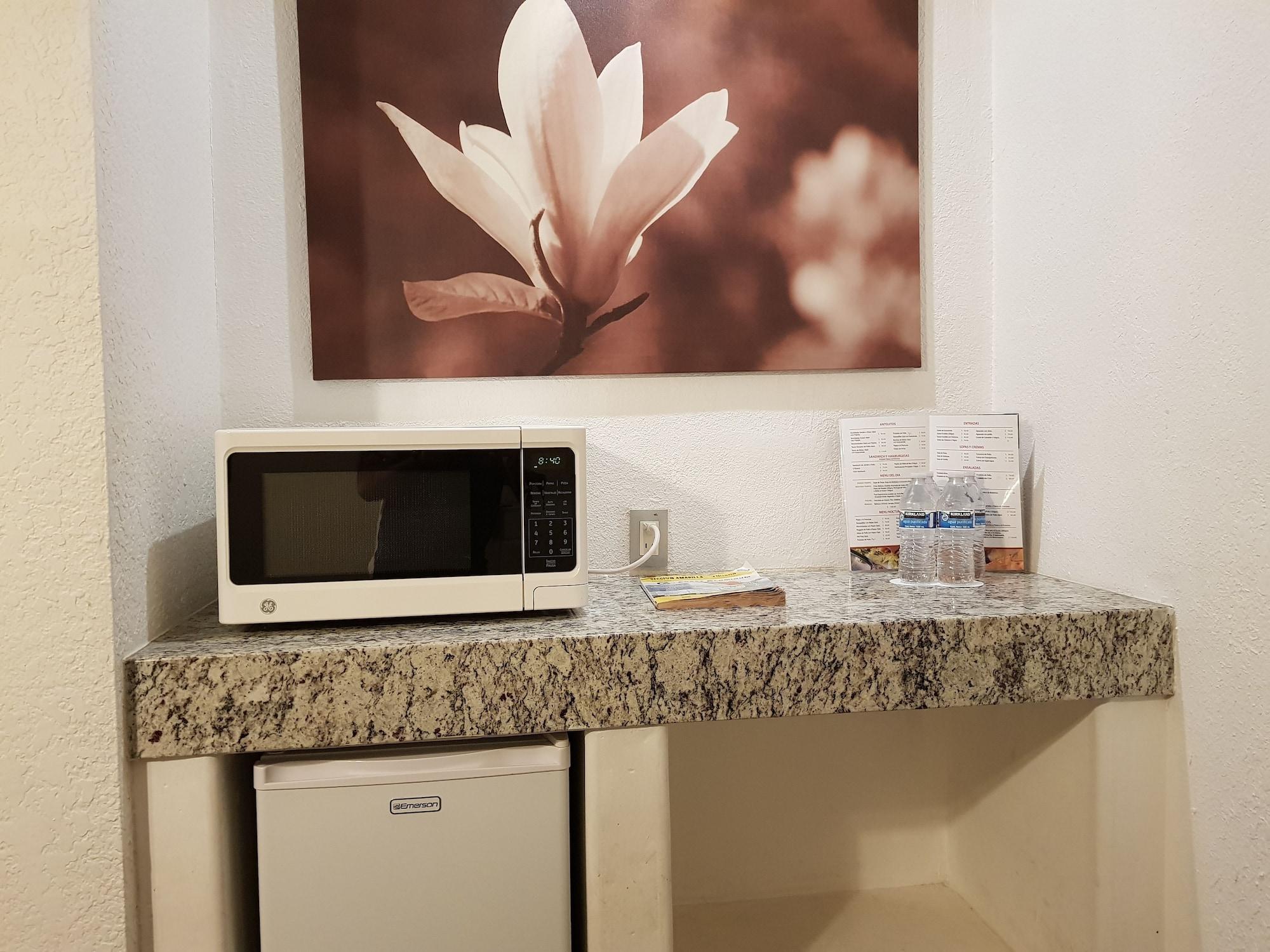 Hotel Principado Tijuana Aeropuerto Ngoại thất bức ảnh