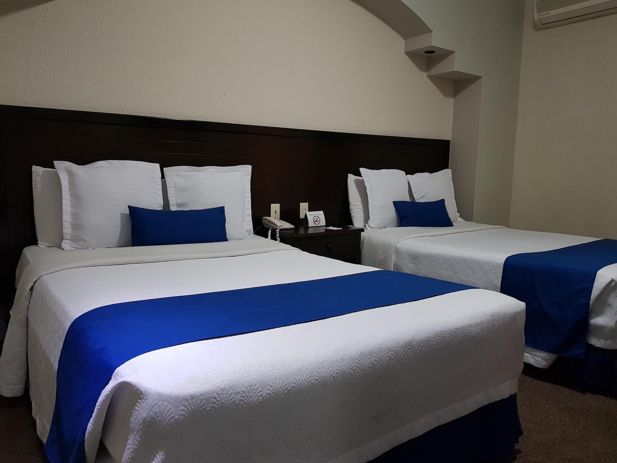 Hotel Principado Tijuana Aeropuerto Ngoại thất bức ảnh
