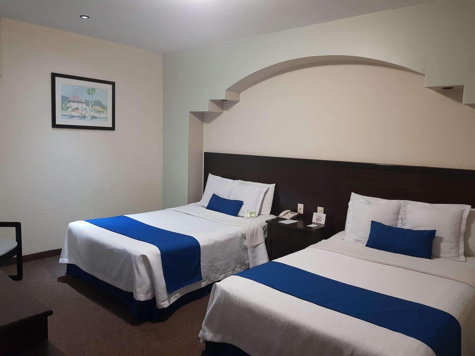 Hotel Principado Tijuana Aeropuerto Ngoại thất bức ảnh