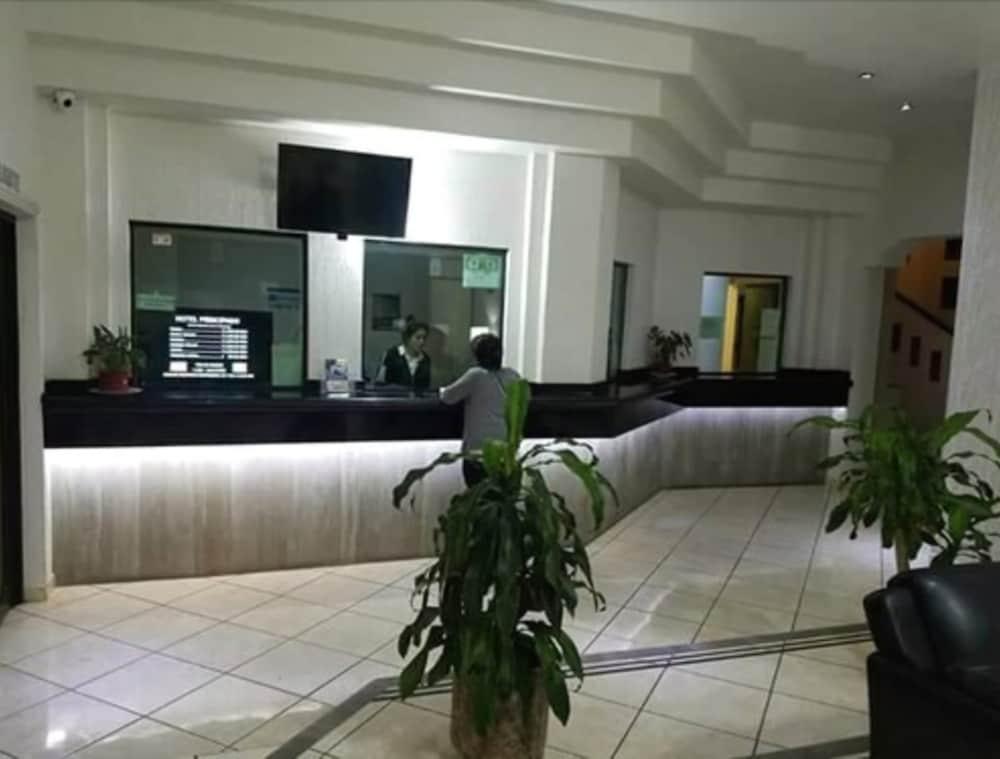 Hotel Principado Tijuana Aeropuerto Ngoại thất bức ảnh