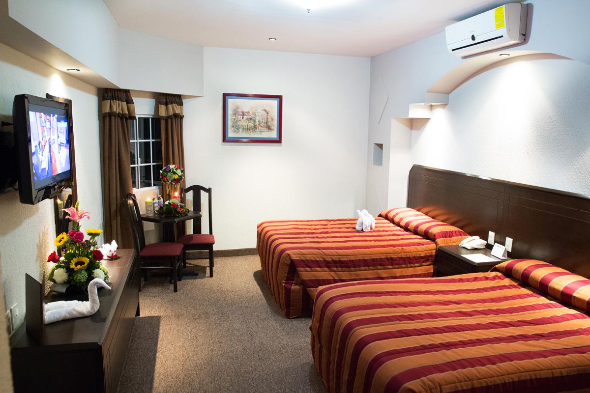 Hotel Principado Tijuana Aeropuerto Ngoại thất bức ảnh