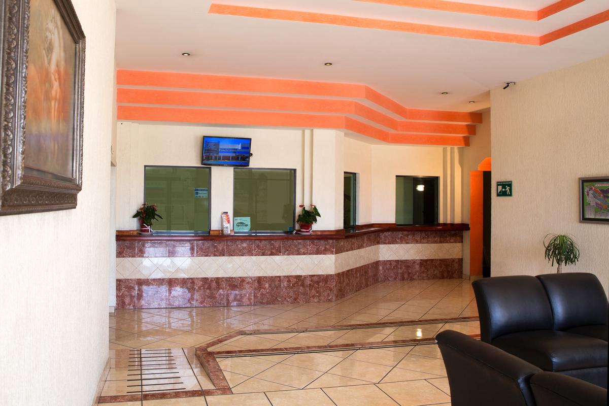Hotel Principado Tijuana Aeropuerto Ngoại thất bức ảnh