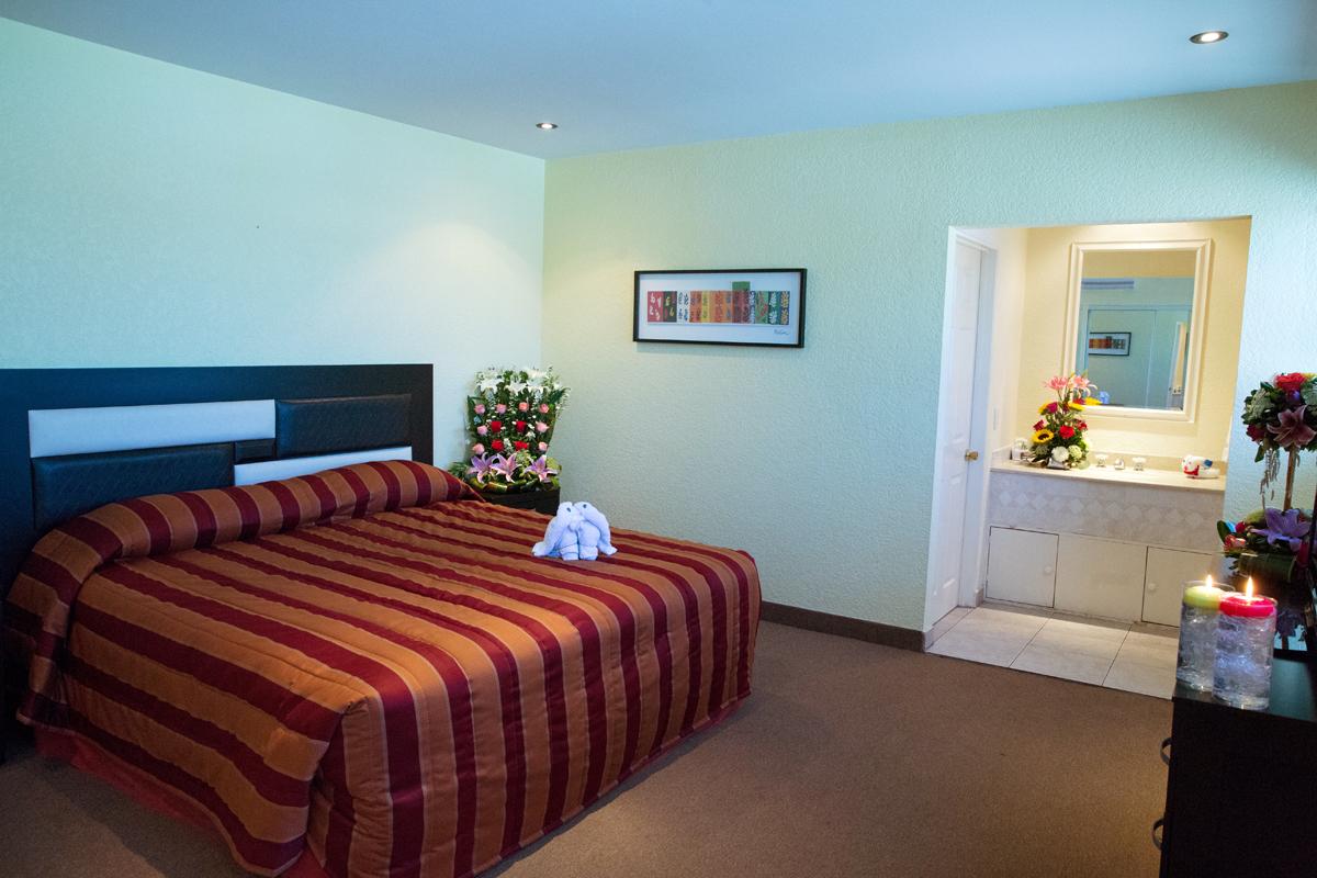 Hotel Principado Tijuana Aeropuerto Ngoại thất bức ảnh