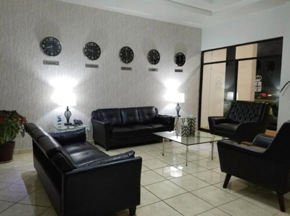 Hotel Principado Tijuana Aeropuerto Ngoại thất bức ảnh