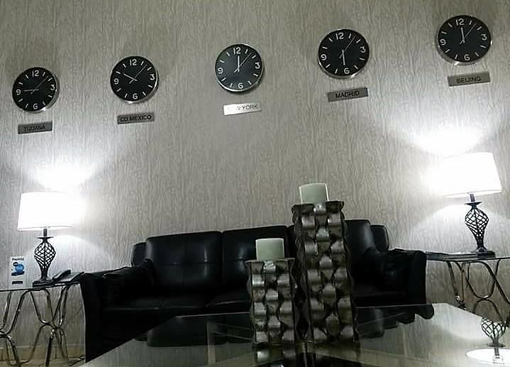 Hotel Principado Tijuana Aeropuerto Ngoại thất bức ảnh