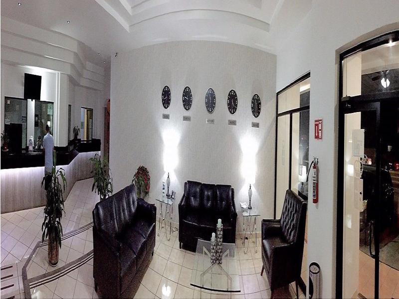 Hotel Principado Tijuana Aeropuerto Ngoại thất bức ảnh