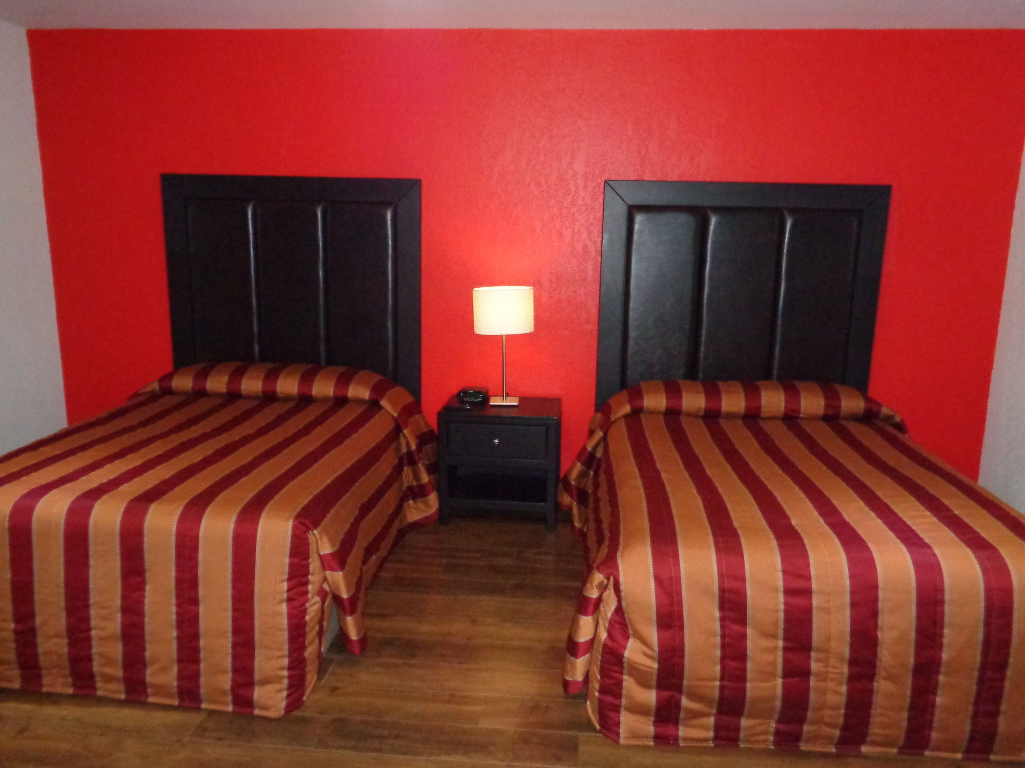 Hotel Principado Tijuana Aeropuerto Ngoại thất bức ảnh