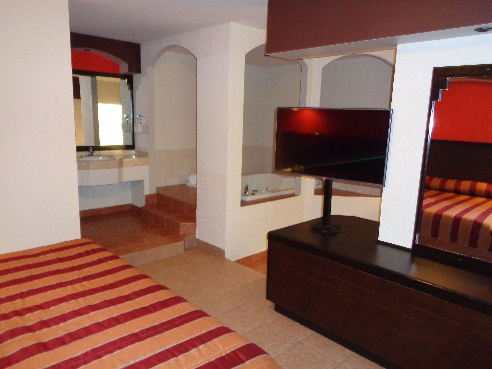 Hotel Principado Tijuana Aeropuerto Ngoại thất bức ảnh