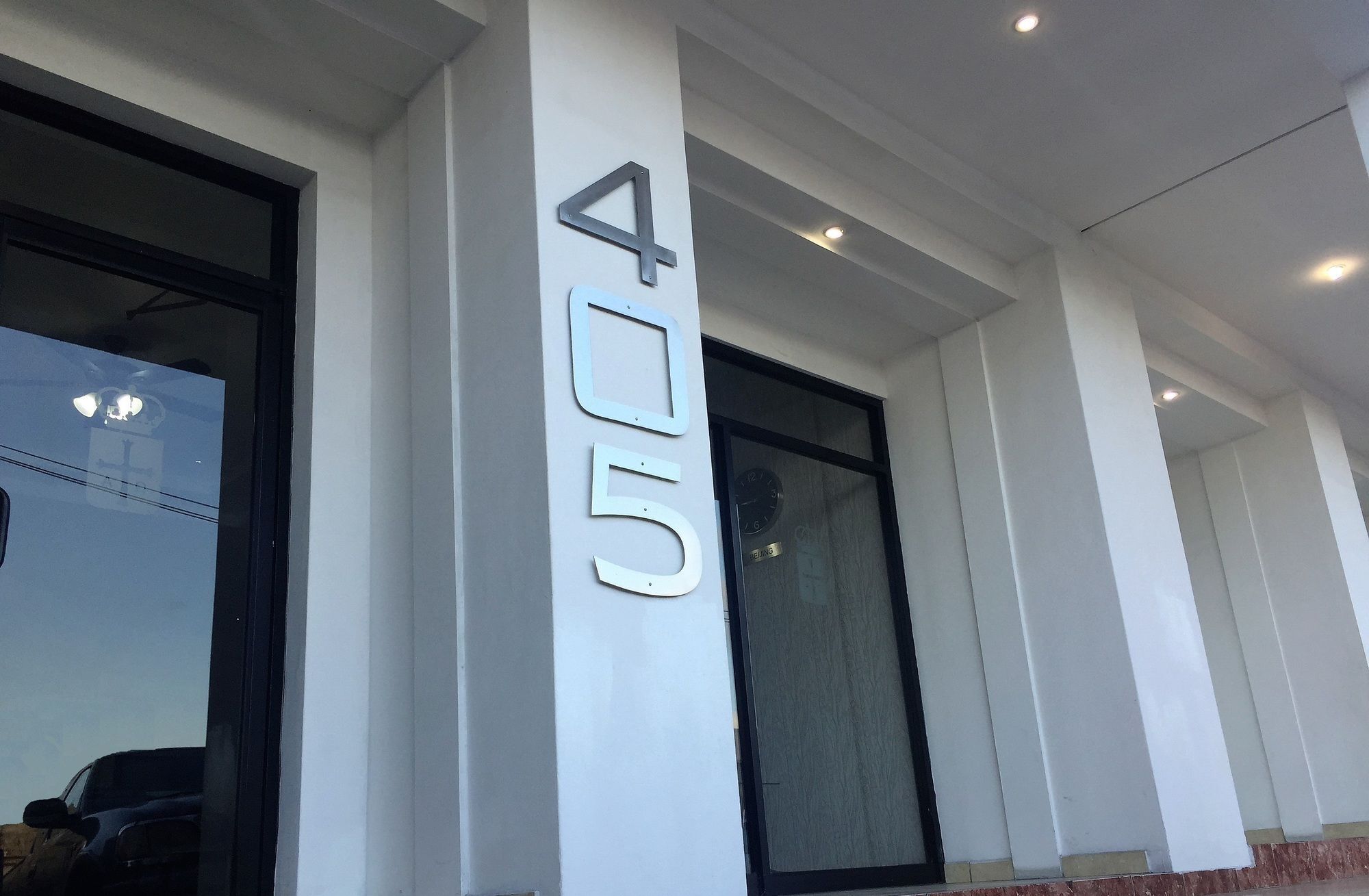 Hotel Principado Tijuana Aeropuerto Ngoại thất bức ảnh