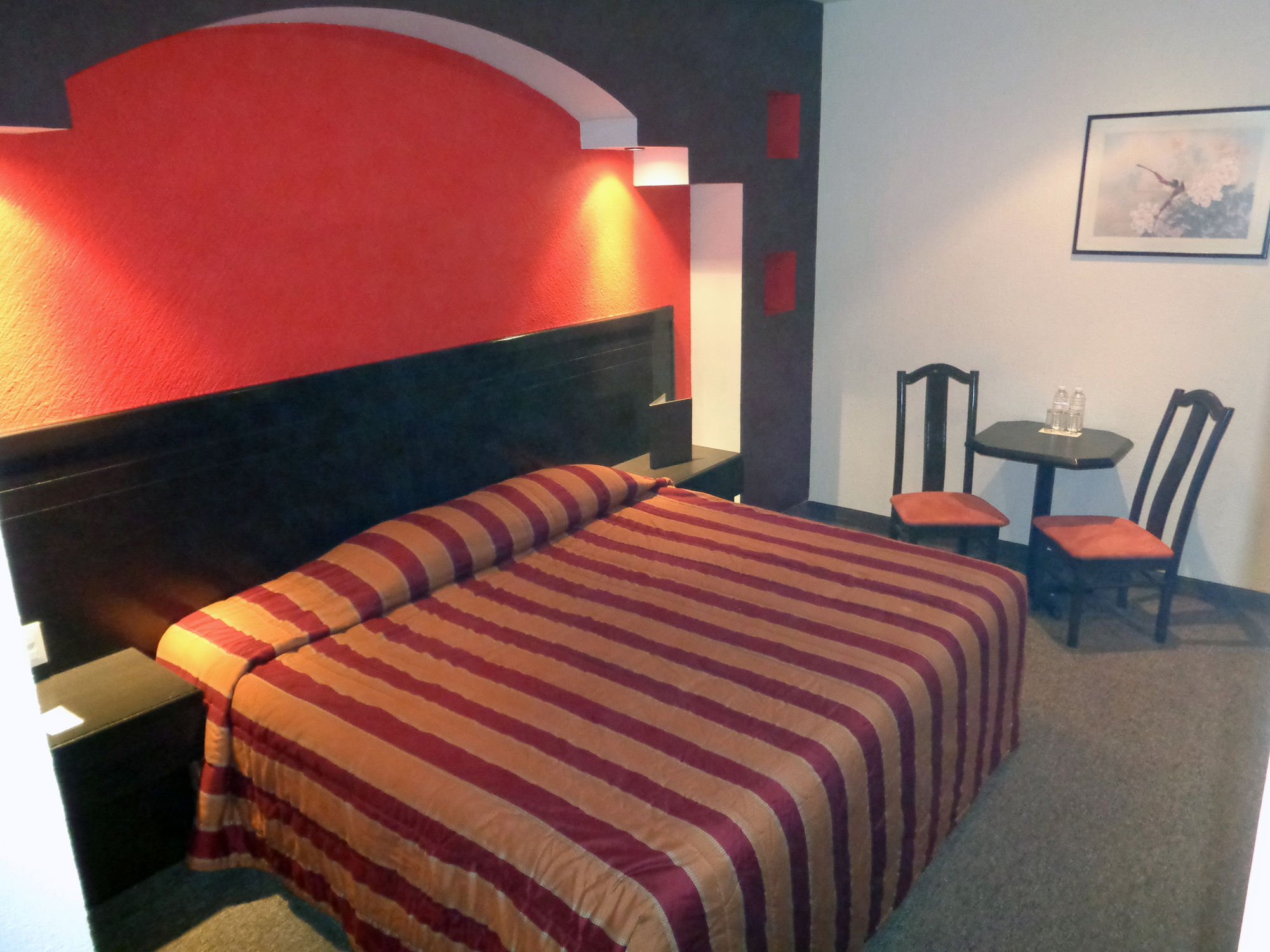 Hotel Principado Tijuana Aeropuerto Ngoại thất bức ảnh