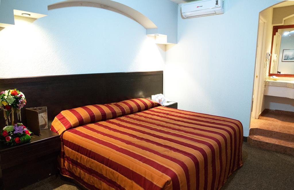 Hotel Principado Tijuana Aeropuerto Ngoại thất bức ảnh